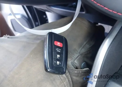 2023 Toyota Highlander Xse z USA, uszkodzony, nr VIN 5TDKDRBH9PS023952